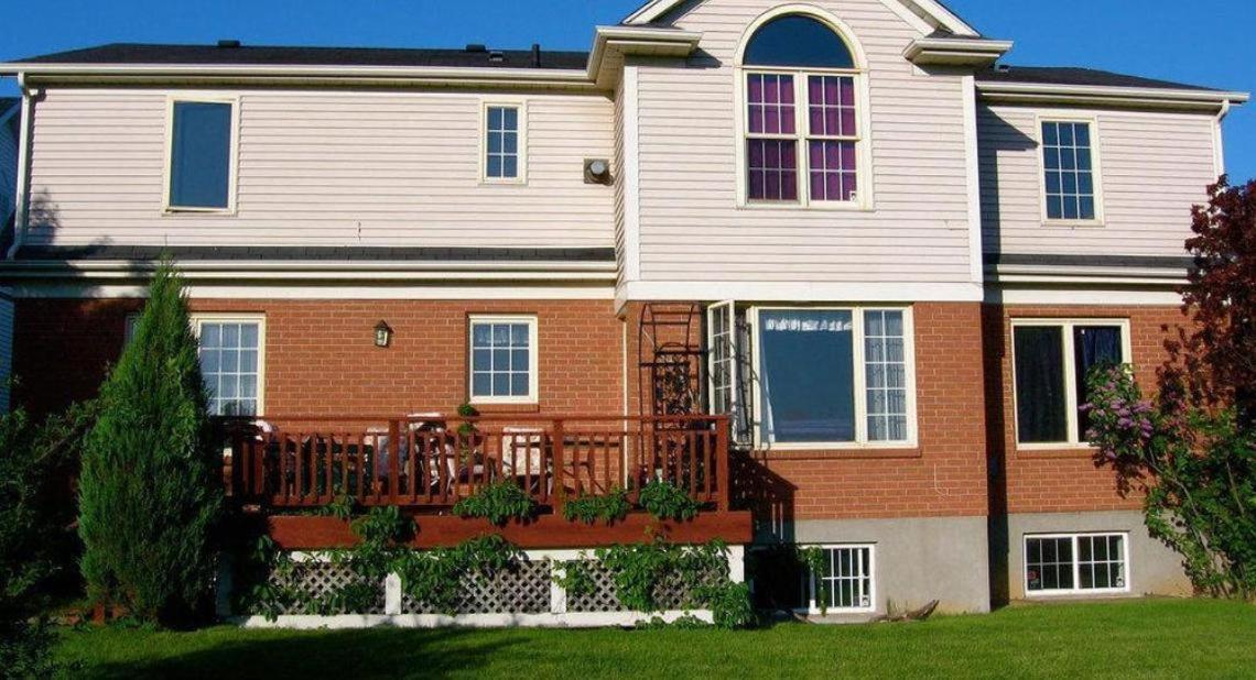 Cobblestone Bed And Breakfast Niagara-on-the-Lake Exterior foto