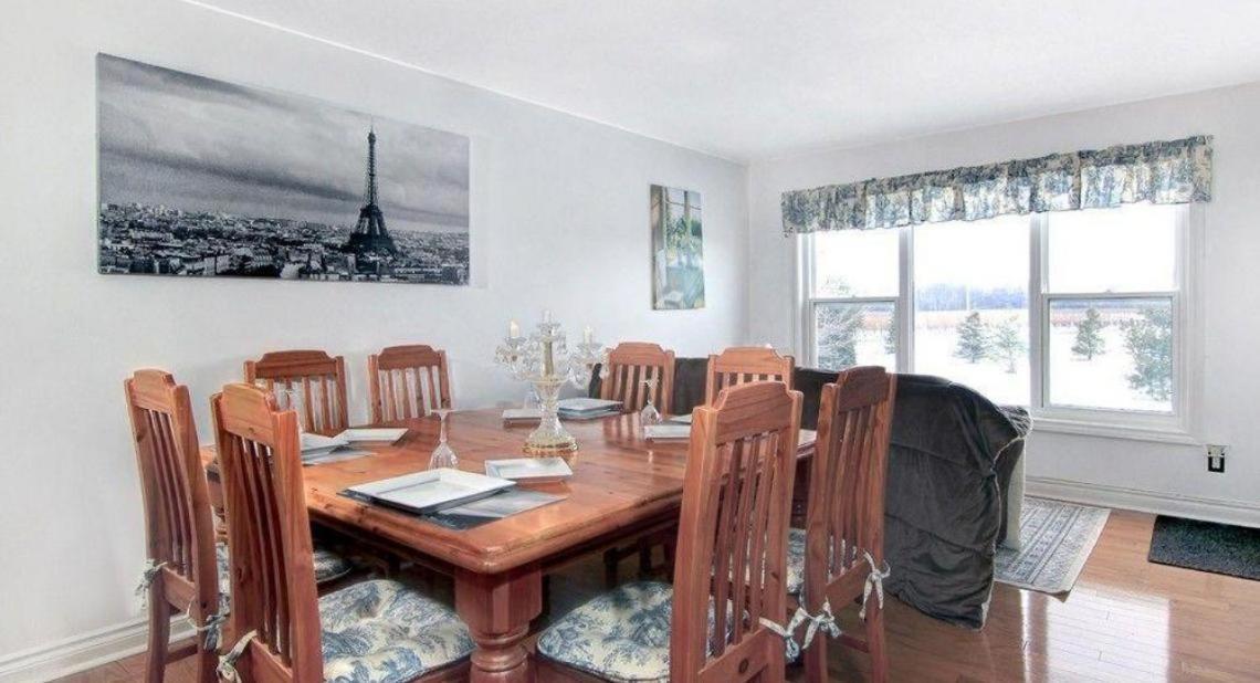 Cobblestone Bed And Breakfast Niagara-on-the-Lake Exterior foto